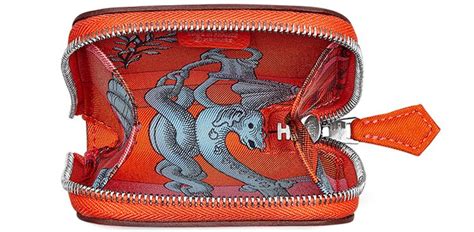 hermes silk in wallet euro price|More.